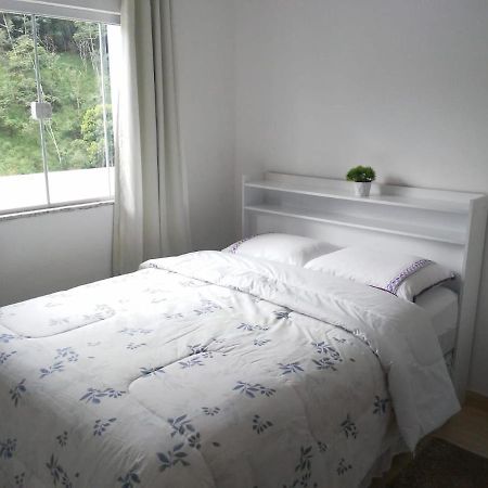 Quarto Casa Frederico Domingos Martins Exteriör bild