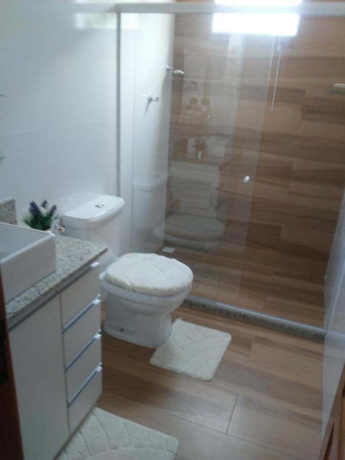 Quarto Casa Frederico Domingos Martins Exteriör bild