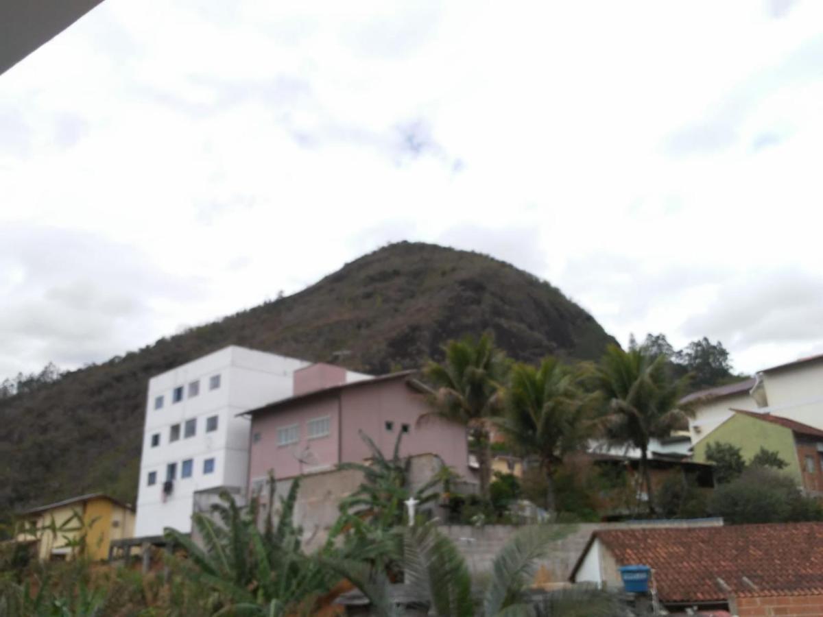 Quarto Casa Frederico Domingos Martins Exteriör bild