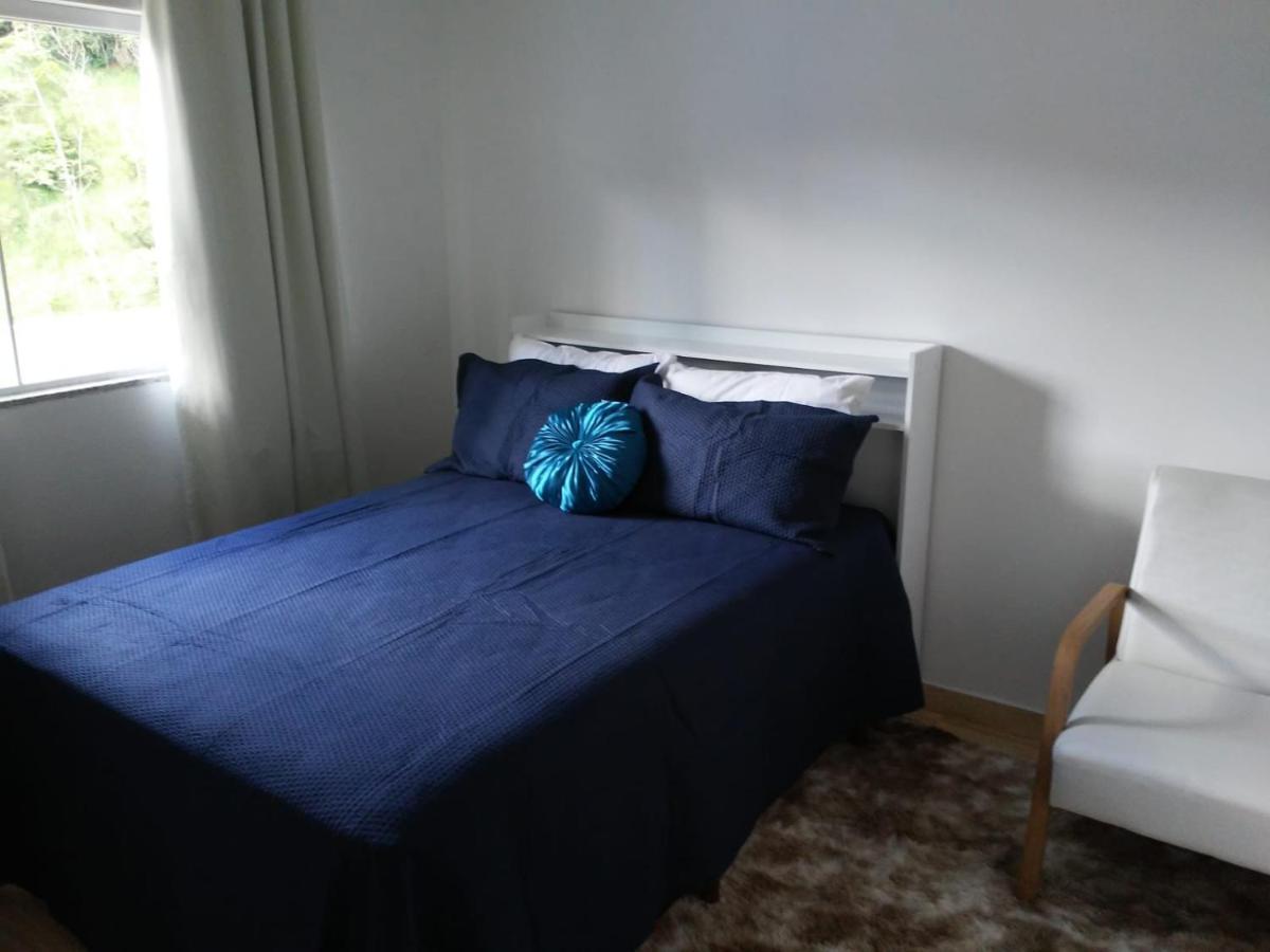 Quarto Casa Frederico Domingos Martins Exteriör bild