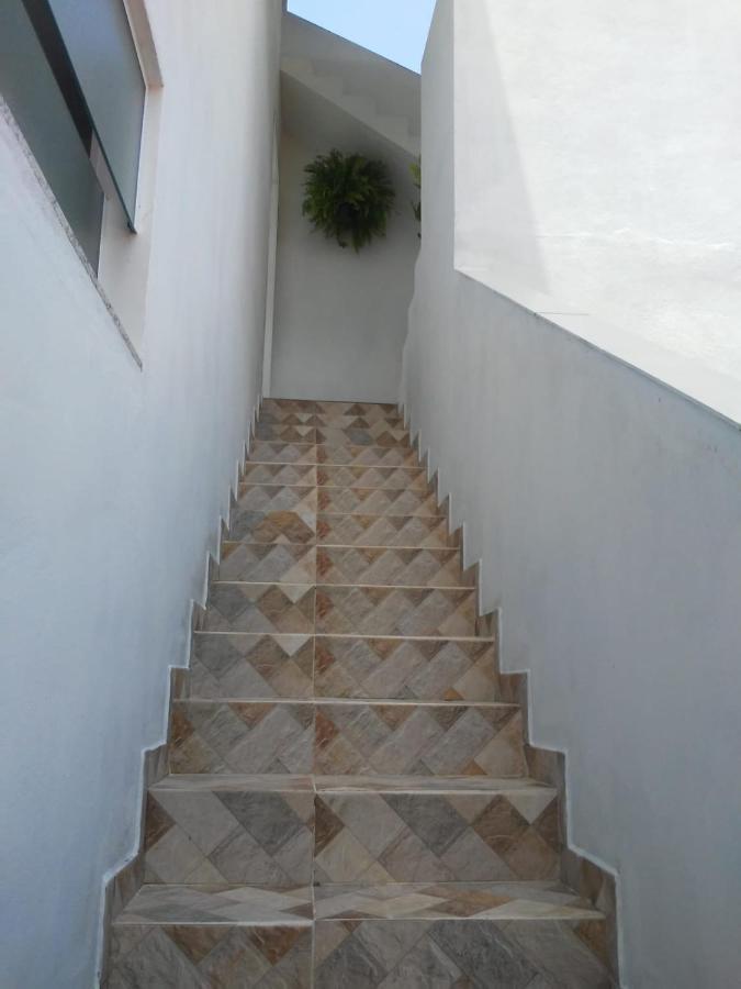Quarto Casa Frederico Domingos Martins Exteriör bild