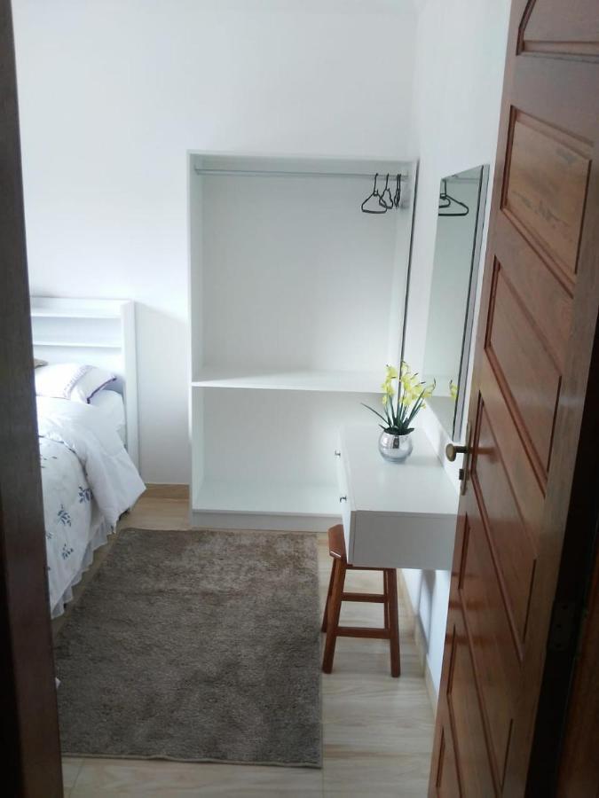 Quarto Casa Frederico Domingos Martins Exteriör bild
