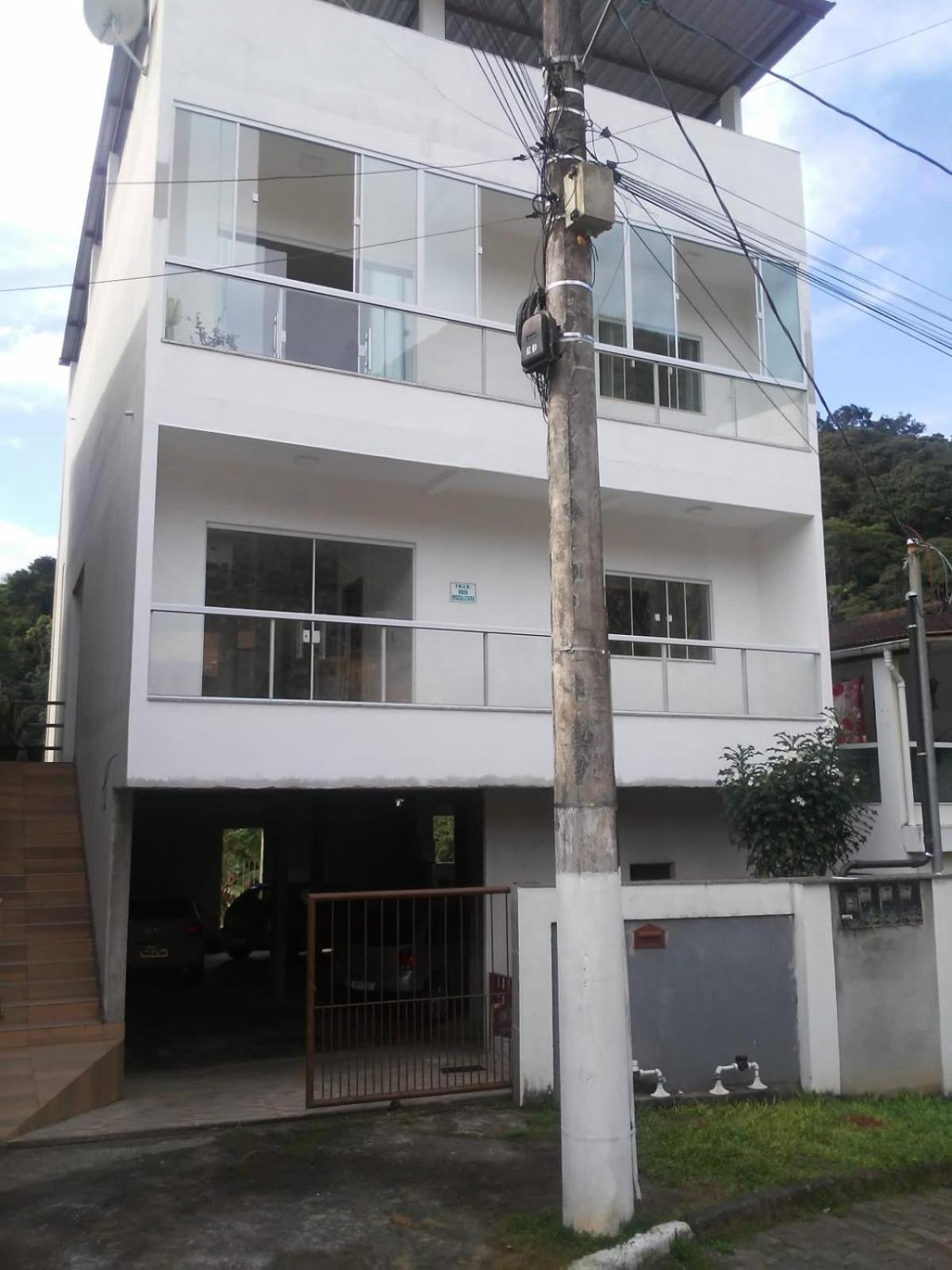 Quarto Casa Frederico Domingos Martins Exteriör bild